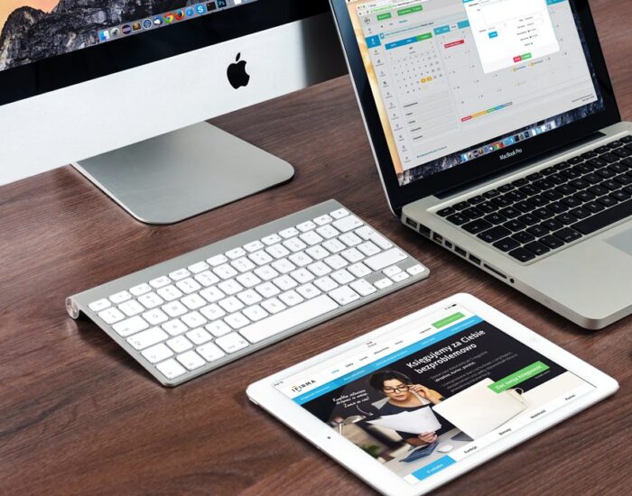 web development service