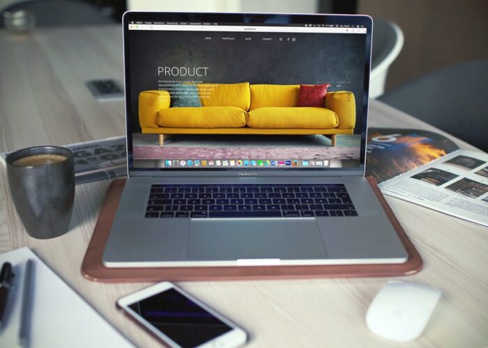 WooCommerce Web Development Services