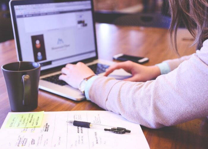 WooCommerce Website Development Services