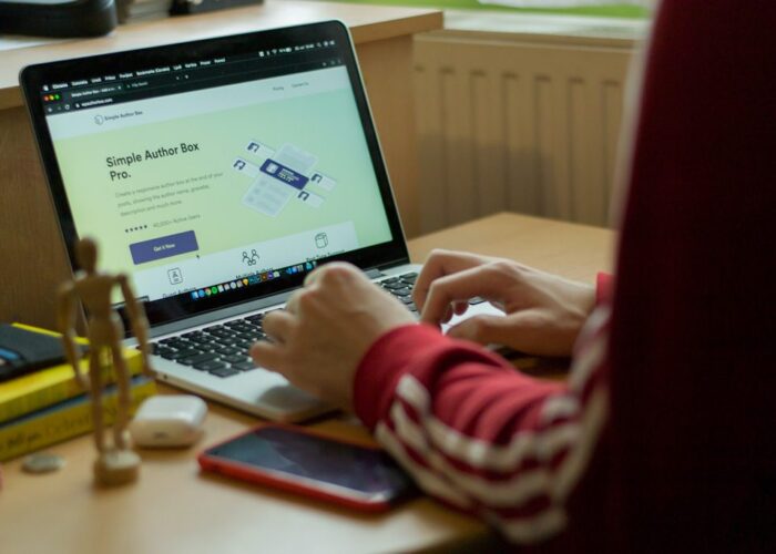 WordPress Development Company