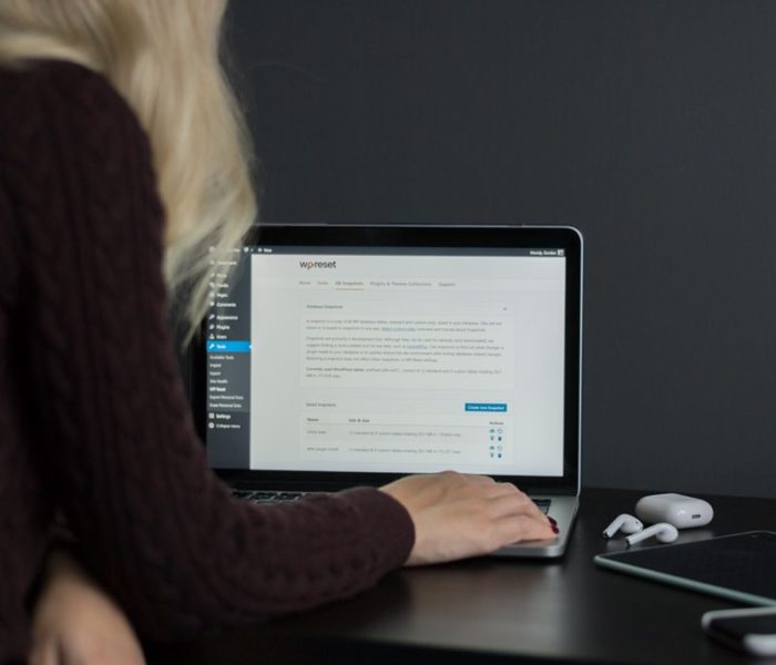 Custom WordPress Development Services Company